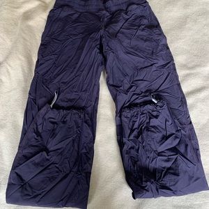 Lululemon Dog Walking Pants